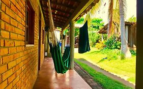 Cabañas Eda