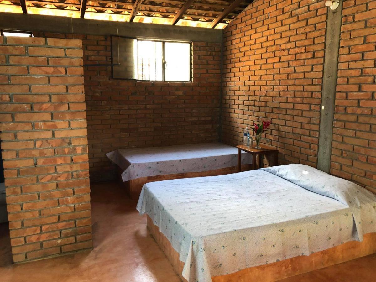 Cabañas Eda Villa Puerto Escondido  Exterior foto