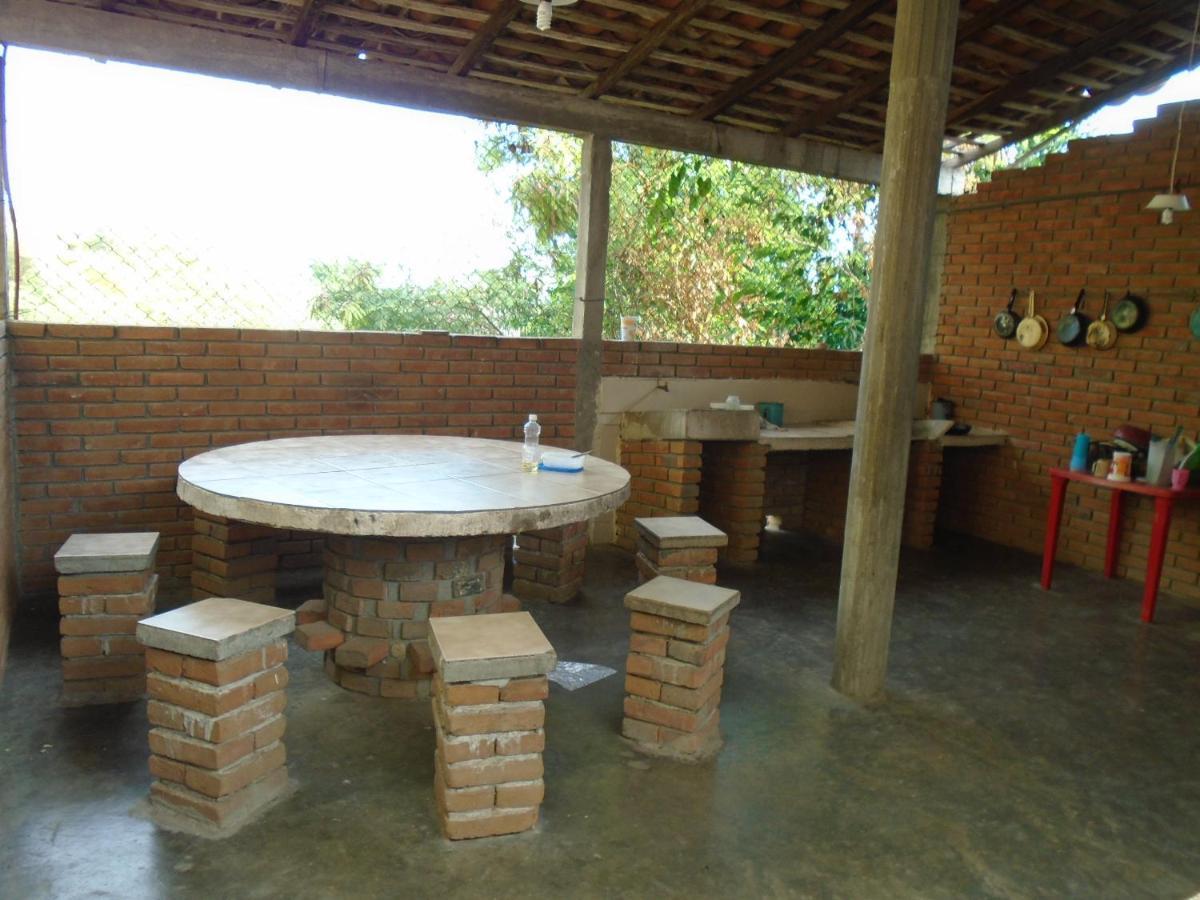 Cabañas Eda Villa Puerto Escondido  Exterior foto