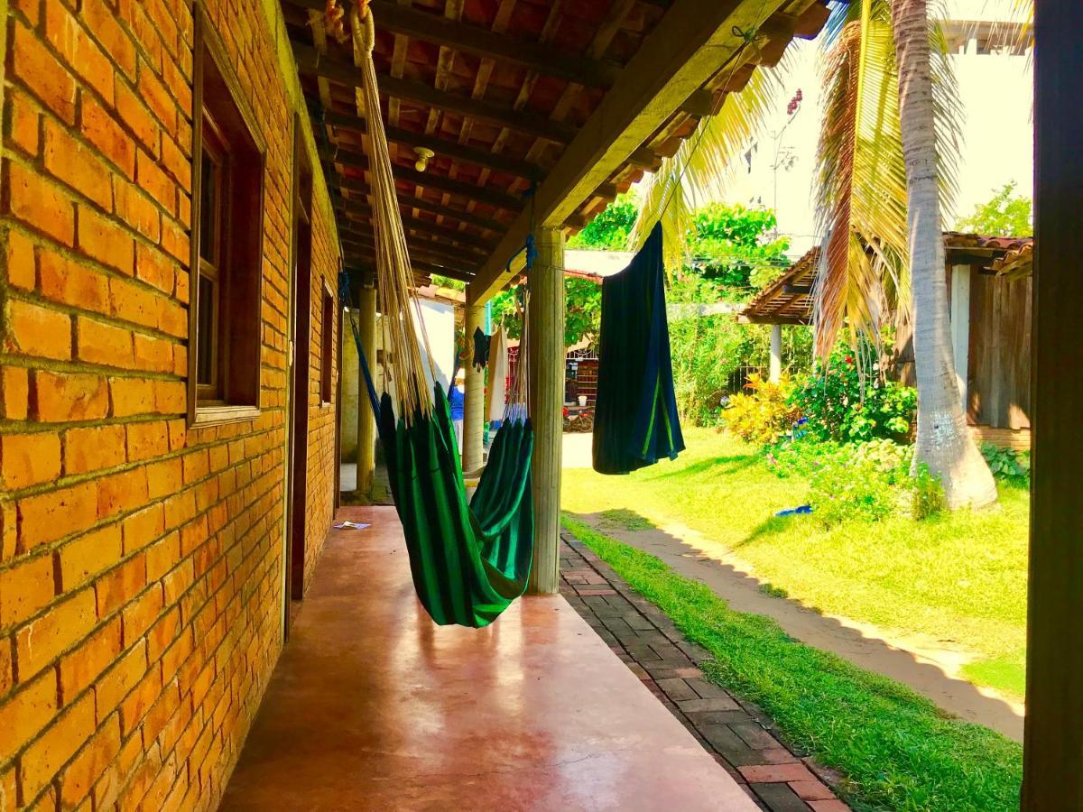Cabañas Eda Villa Puerto Escondido  Exterior foto
